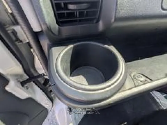 ダイハツ ハイゼットカーゴ