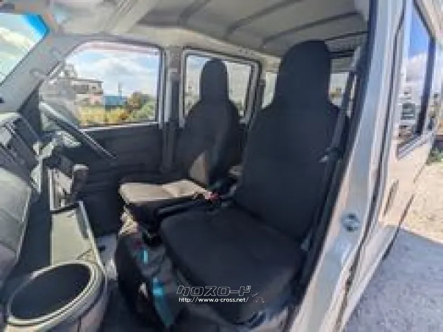 ダイハツ ハイゼットカーゴ