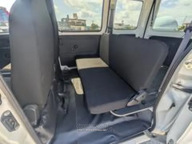 ダイハツ ハイゼットカーゴ