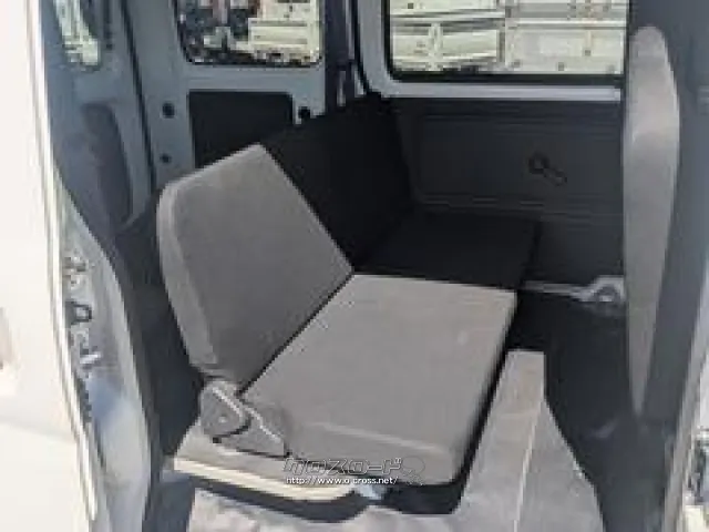 ダイハツ ハイゼットカーゴ