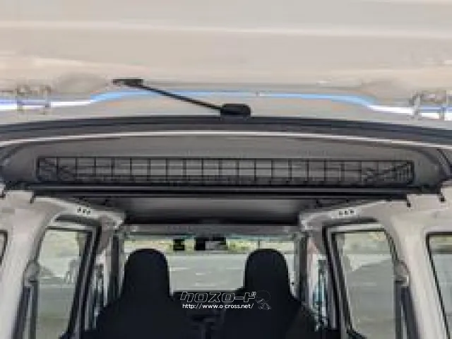 ダイハツ ハイゼットカーゴ