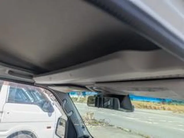 ダイハツ ハイゼットカーゴ