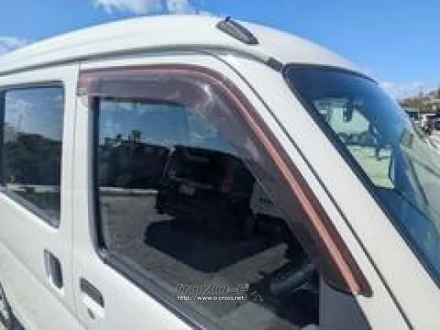 ダイハツ ハイゼットカーゴ