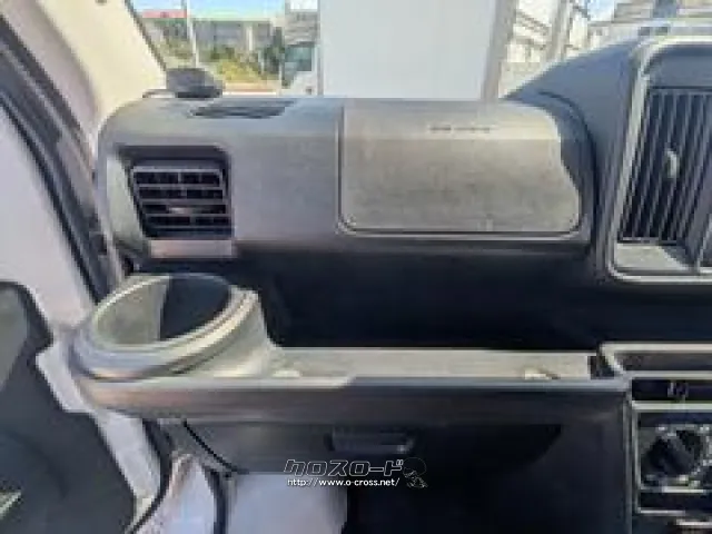 ダイハツ ハイゼットカーゴ