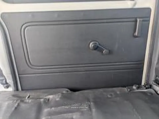 ダイハツ ハイゼットカーゴ