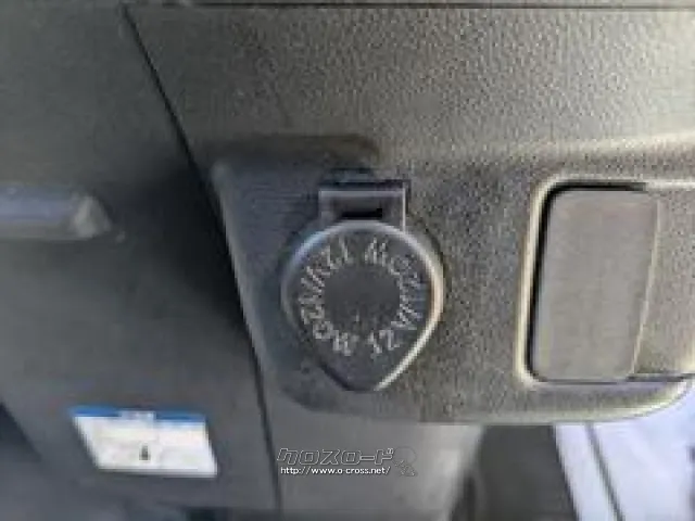 ダイハツ ハイゼットカーゴ