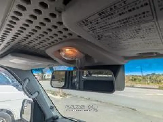 ダイハツ ハイゼットカーゴ