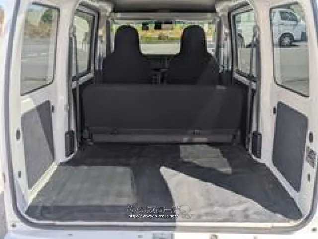 ダイハツ ハイゼットカーゴ