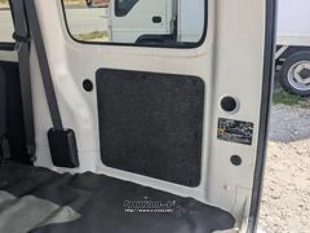 ダイハツ ハイゼットカーゴ