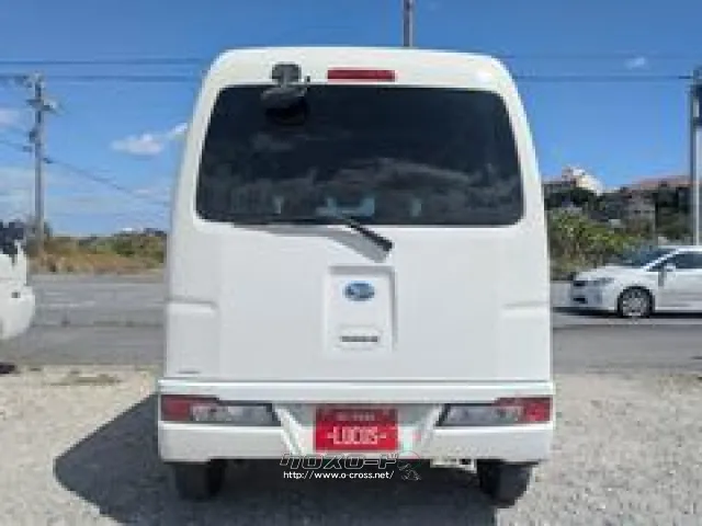 ダイハツ ハイゼットカーゴ