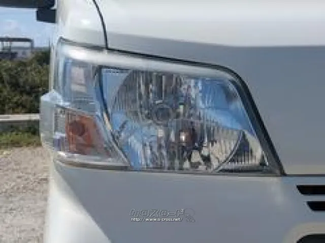 ダイハツ ハイゼットカーゴ