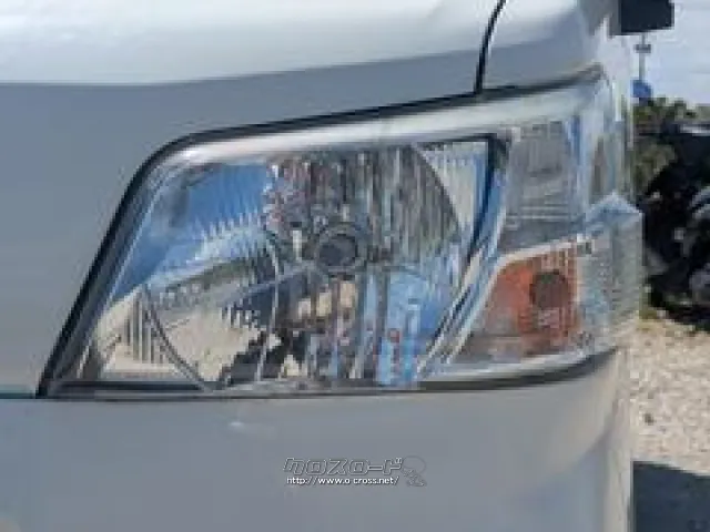 ダイハツ ハイゼットカーゴ