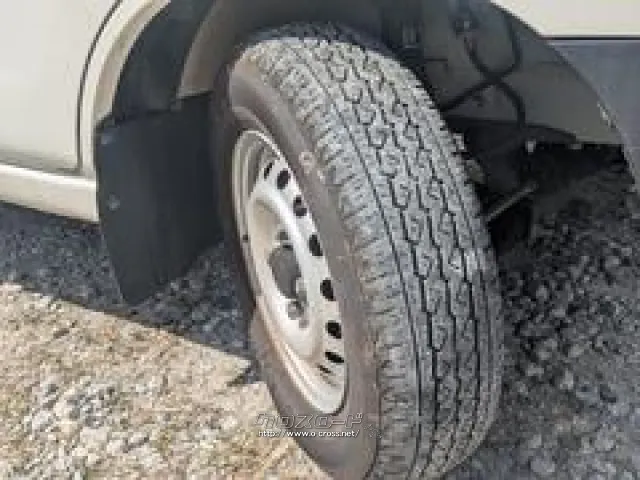 ダイハツ ハイゼットカーゴ