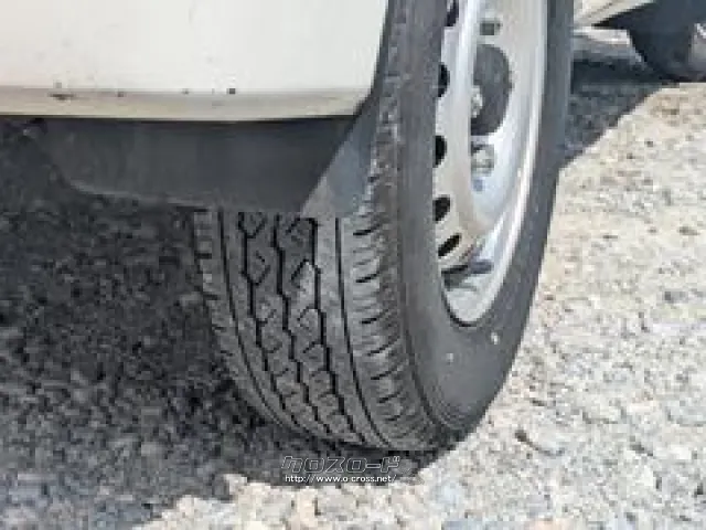 ダイハツ ハイゼットカーゴ