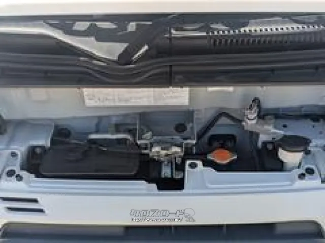 ダイハツ ハイゼットカーゴ