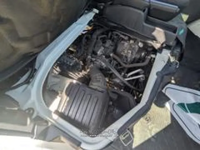 ダイハツ ハイゼットカーゴ