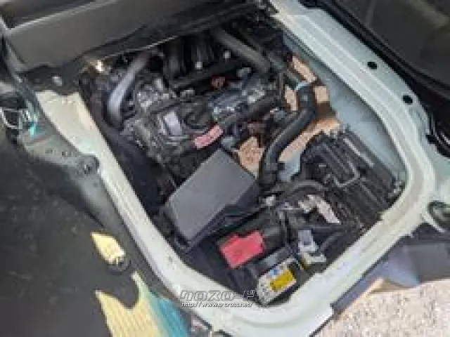 ダイハツ ハイゼットカーゴ