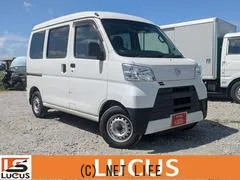 ダイハツ ハイゼットカーゴ