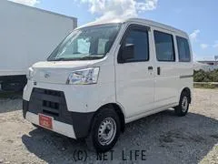 ダイハツ ハイゼットカーゴ