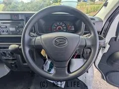 ダイハツ ハイゼットカーゴ