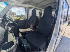 ダイハツ ハイゼットカーゴ