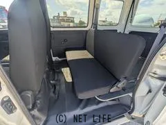 ダイハツ ハイゼットカーゴ