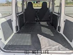 ダイハツ ハイゼットカーゴ