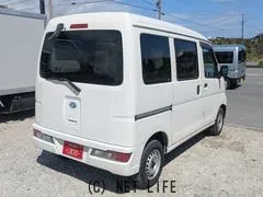 ダイハツ ハイゼットカーゴ