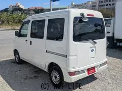 ダイハツ ハイゼットカーゴ