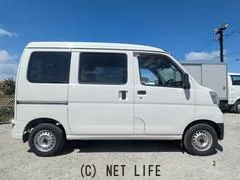 ダイハツ ハイゼットカーゴ