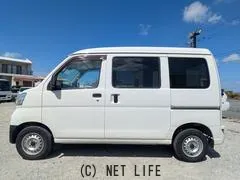 ダイハツ ハイゼットカーゴ