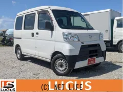 ダイハツ ハイゼットカーゴ