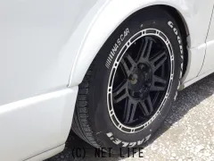 トヨタ ハイエースバン