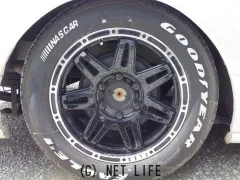 トヨタ ハイエースバン