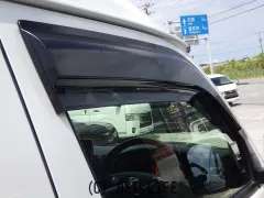 トヨタ ハイエースバン