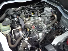 トヨタ ハイエースバン