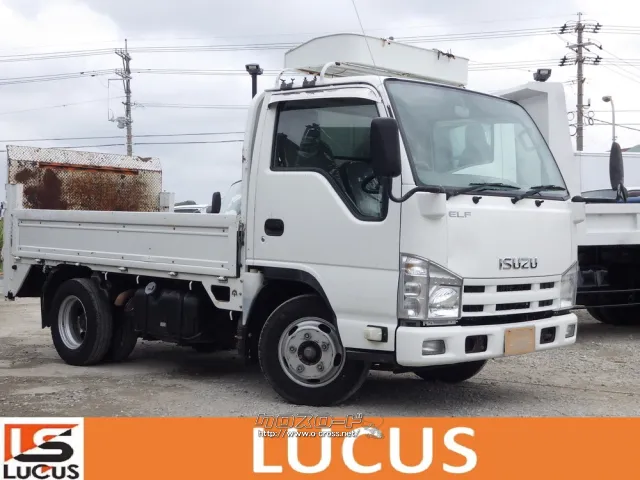 いすゞ エルフ