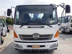 日野自動車 レンジャー