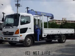 日野自動車 レンジャー