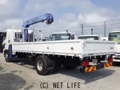 日野自動車 レンジャー