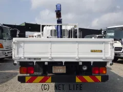 日野自動車 レンジャー