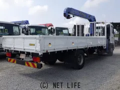 日野自動車 レンジャー