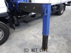 日野自動車 レンジャー