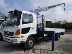 日野自動車 レンジャー