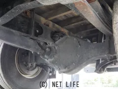 日野自動車 レンジャー