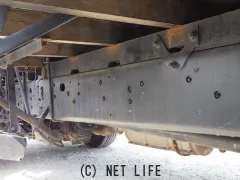 日野自動車 レンジャー