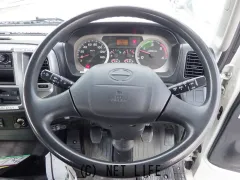 日野自動車 レンジャー