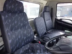 日野自動車 レンジャー