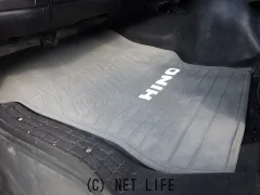 日野自動車 レンジャー