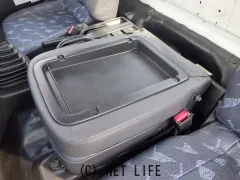 日野自動車 レンジャー